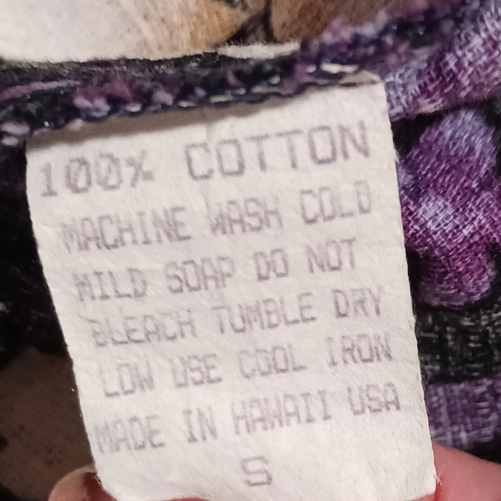 Hilo Hattie vintage y2k
